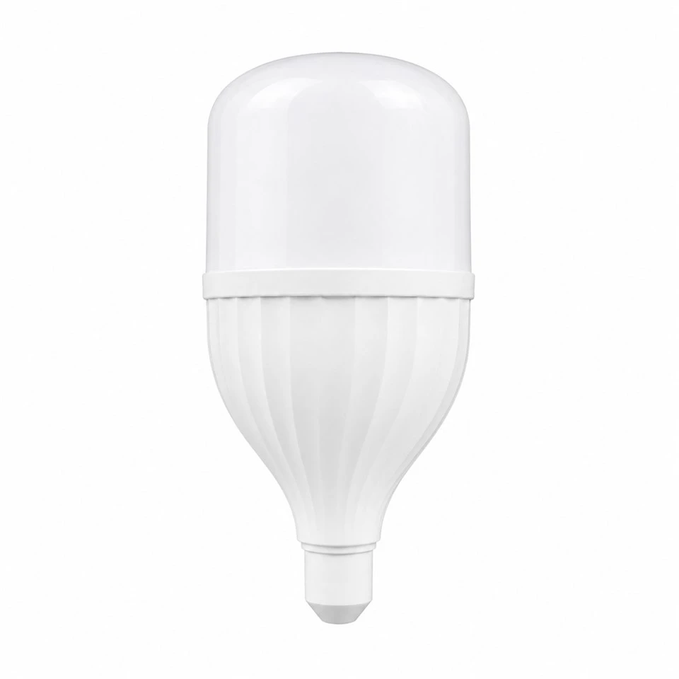 Diagonal Pattern Tower LED-lampa