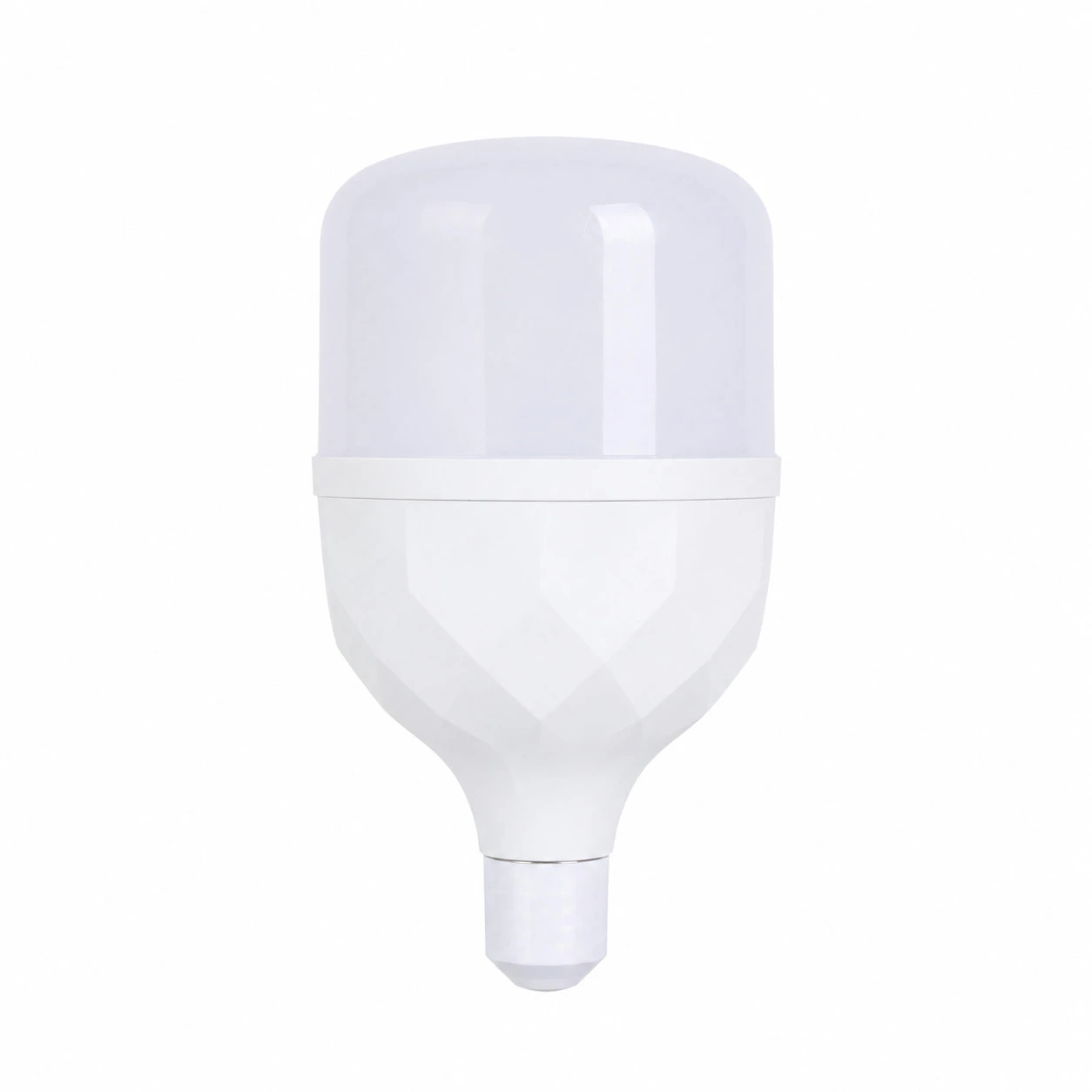 LED T-lampa