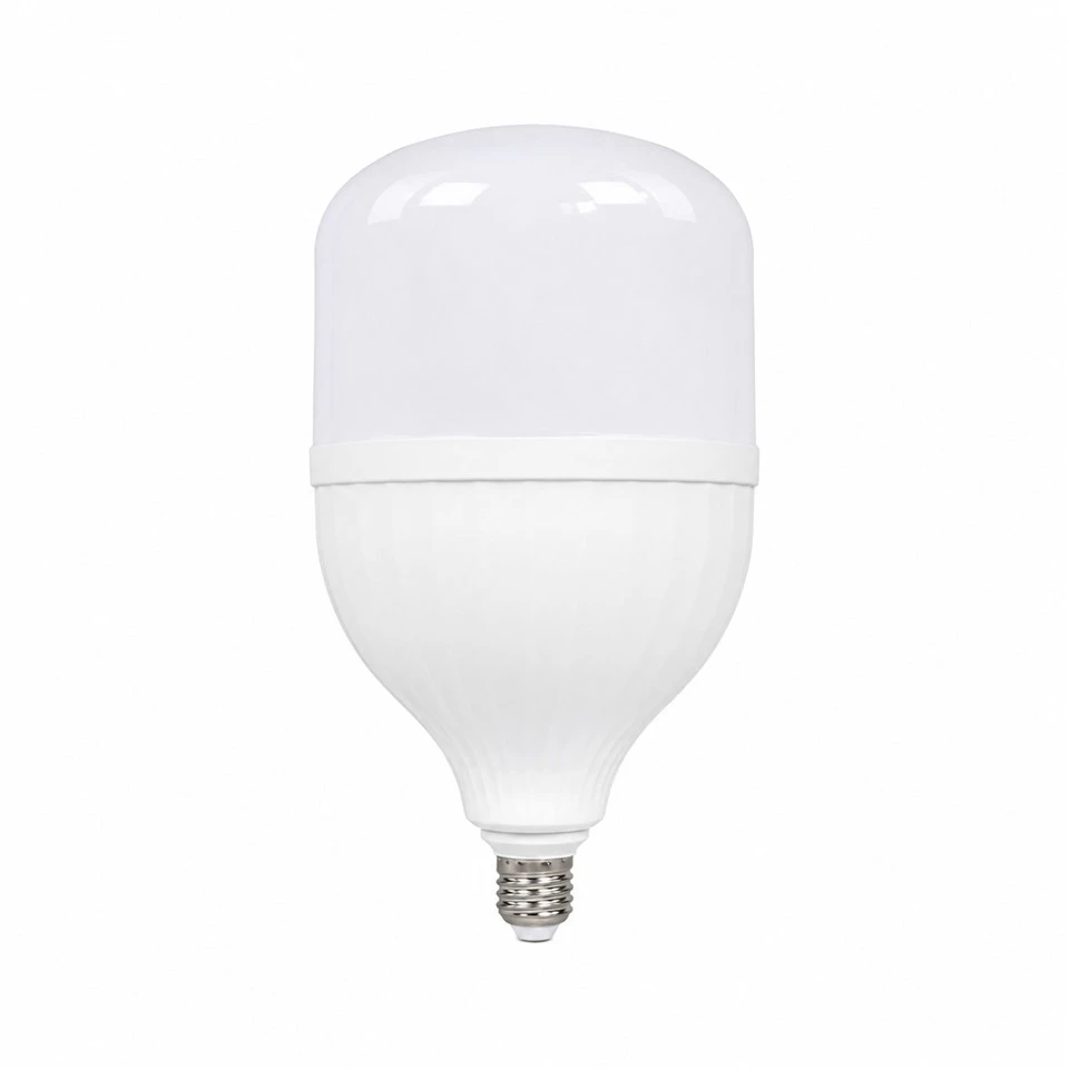 Sned ribbad LED-tornlampa