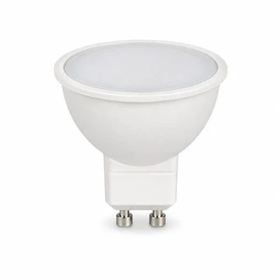 5W GU10 LED spotlight
