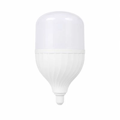 Diagonal Stripes LED T-lampa
