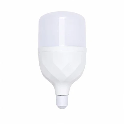 Diamantmönster LED T-lampa