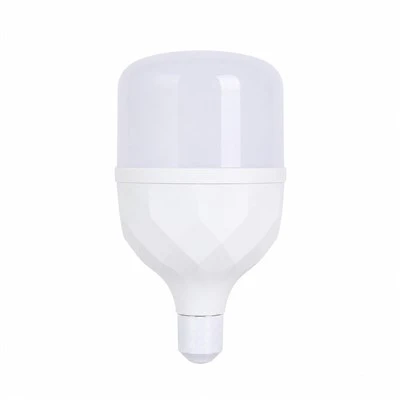 Facetterad Surface Tower LED-lampa