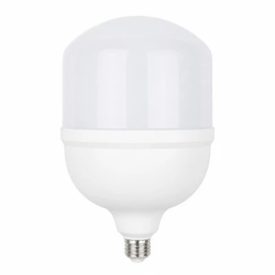 High Power LED T-lampa