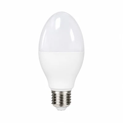 Högeffekts lagerlampa