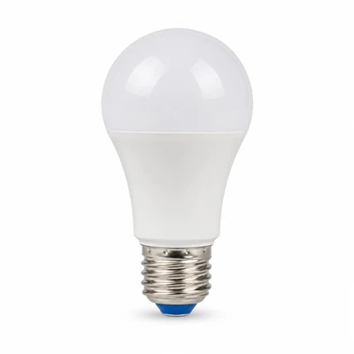 Myggavvisande LED-lampa