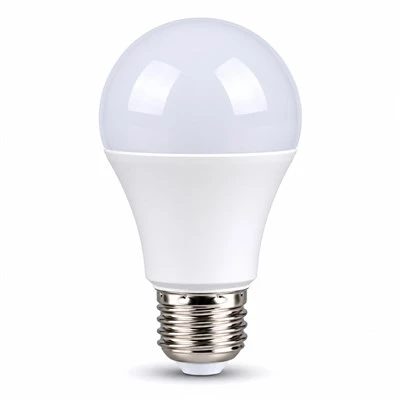 Glödlampa för rörelsesensor