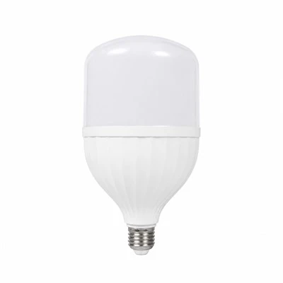 Oblique Grain LED T Shape-lampa