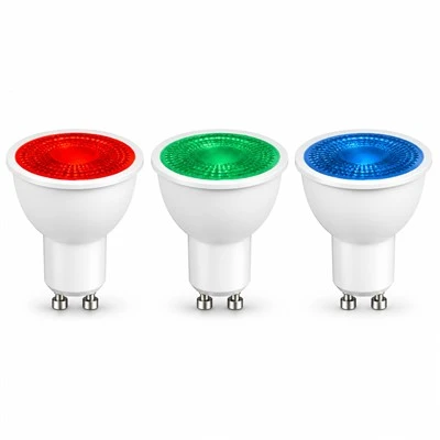 Plug and Play-spotlights