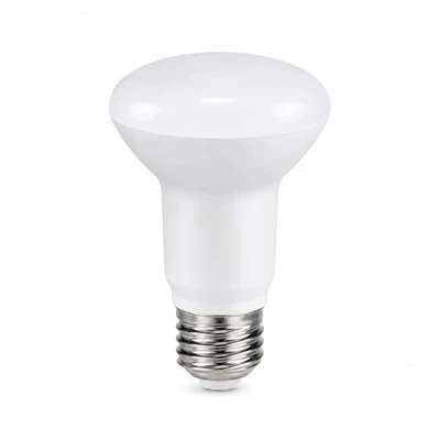 Rund LED spotlight