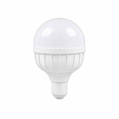 LED-lampa med rundad spets T-form